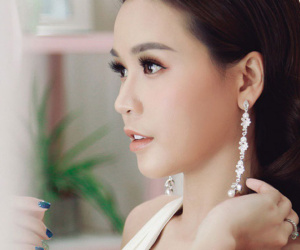 Sam: Tôi khó chịu vì bạn trai không bận tâm đến tin đồn tôi yêu Trường Giang