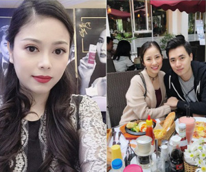 Sau màn cãi nhau ầm ĩ Hằng Túi - Đăng Nguyên, dân mạng chỉ thấy xót cho lũ trẻ phải chứng kiến