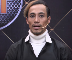 Show truyền hình 'Trời Sinh Một Cặp' tuyên bố cắt Phạm Anh Khoa khỏi chương trình