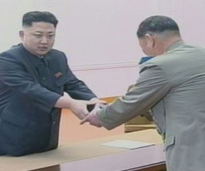 Số phận của 10.000 nhà khoa học hạt nhân Triều Tiên