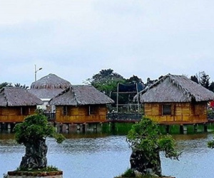 Tại sao khu ẩm thực trái phép của em trai bí thư TP.Thanh Hóa chưa bị xử lý?