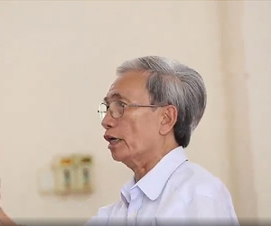 Thẩm phán xử Nguyễn Khắc Thủy dâm ô trẻ em nói gì?