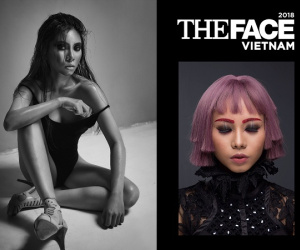 The Face Việt 2018: Hé lộ những cá tính nổi bật