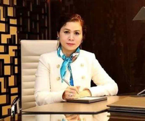 Trung Nguyên kiện bà Lê Hoàng Diệp Thảo, đòi bồi thường hơn 1.700 tỉ