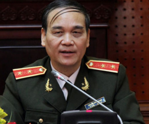 Trung tướng Nguyễn Đức Nhanh: 'Sài Gòn nên thành lập tổ 141 như Hà Nội'