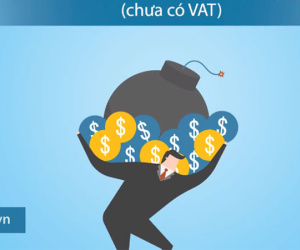 Video: Người dùng thẻ ATM tại Việt Nam đang phải gánh các loại phí nào?