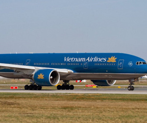 Vietnam Airlines lý giải 3 lần đổi máy bay tại Đà Nẵng