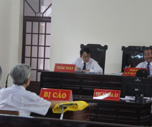 VKSND cấp cao chỉ đạo rút hồ sơ vụ án Nguyễn Khắc Thủy dâm ô trẻ em để xem xét