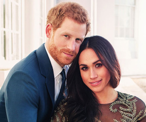 9 điều nên biết về đám cưới Hoàng tử Harry và diễn viên Meghan Makle