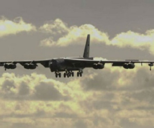 B-52 Mỹ có thể không tham gia tập trận sau khi Triều Tiên dọa hủy gặp thượng đỉnh