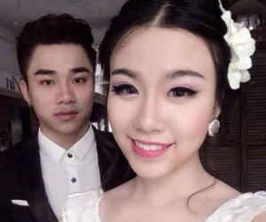 Bị Linh Miu tố đánh đập, Hữu Công: Cãi nhau, Linh nói với tôi 'bố mẹ mày là cái loại nghèo'