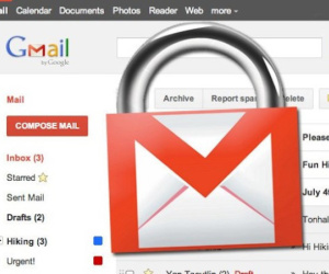 Cách kích hoạt chế độ siêu bảo mật mới trong Gmail