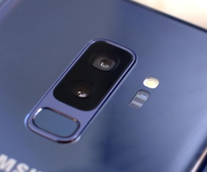 Chuyện chưa kể về camera của bộ đôi Galaxy S9