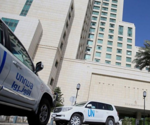 Chuyên gia quốc tế công bố kết quả chấn động cuộc điều tra vũ khí hóa học ở Syria