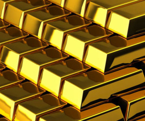 Giá vàng hôm nay 16/5: Tụt xuống dưới ngưỡng nhạy cảm