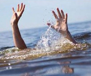 Hai nam sinh tử vong do đuối nước khi tắm sông