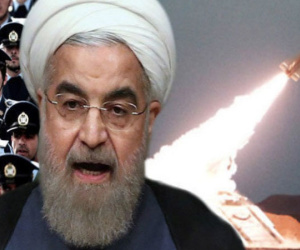 Hải quân Mỹ báo động, sẵn sàng đối phó với đòn trả đũa từ Iran