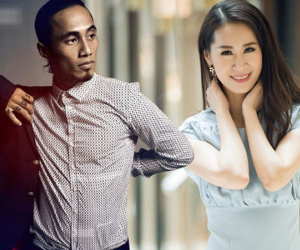 Hoa hậu Dương Thuỳ Linh: 'Cô gái cởi truồng là chuyện của cô ta, còn việc đàng hoàng là của anh'
