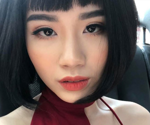 Linh Miu: 'Mỗi lần gây gổ, Hữu Công đều đánh vào mặt tôi. Đó là lí do khiến tôi không nhịn được và xô xát lại'