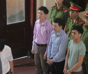 Luật sư lý giải về việc nguyên Giám đốc BV đa khoa Hòa Bình tiếp tục vắng mặt trong phiên xét xử