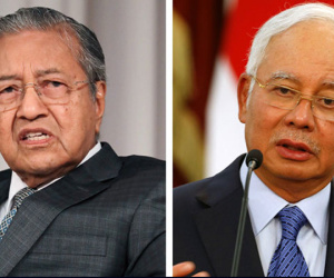 Mahathir: Malaysia sẽ xử lý sớm bê bối của cựu thủ tướng Najib