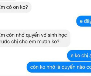Mùng 1, cô gái nổi điên khi bạn cũ đòi lại vở cách đây 8 năm, không có phải đền tiền