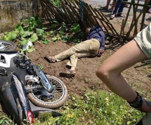 Nam Định: Bị người dân vây đánh, một 'đạo chích' tử vong