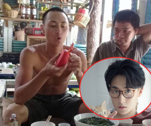 Rocker Nguyễn tàn tạ vì trầm cảm, phủ nhận tin đồn 'đập đá'