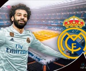 Salah đồng ý đến Real, đòi lương 22 triệu bảng/năm