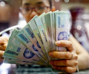 'Siết' lại hoạt động cho vay tiêu dùng