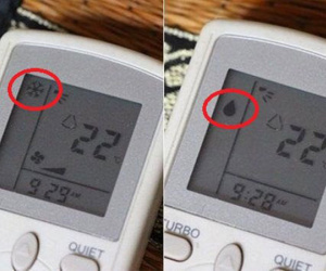 Sự thật về chế độ Dry trên điều hòa giúp tiết kiệm điện 10 lần