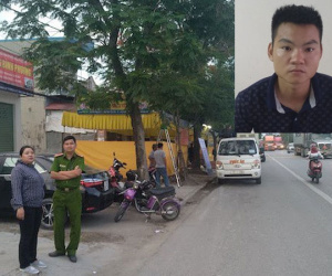 Tài xế đầu thú, hé lộ nguyên nhân sát hại giám đốc trên giường ngủ