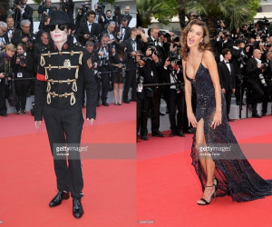 Thảm đỏ Cannes 2018: Vẫn là chiêu trò và hở bạo trong ngày 8