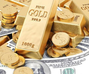 Thấy gì từ việc BIDV rút lui khỏi thị trường vàng miếng?