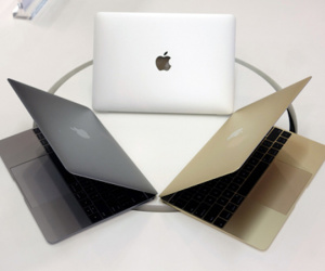 Thời điểm này không thích hợp để mua MacBook