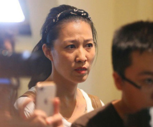 Vợ Phạm Anh Khoa: 'Tôi muốn im lặng nhưng anh ấy một mực đòi lên tiếng'
