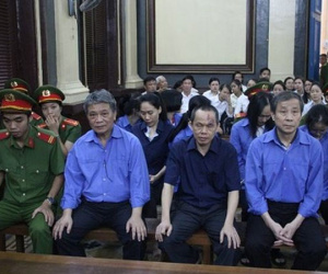 Kêu cứu của công ty Phương Trang trong vụ án 'đại gia' Hứa Thị Phấn: Thực nợ 3.936 tỉ, bị kê biên tới… 15 ngàn tỉ