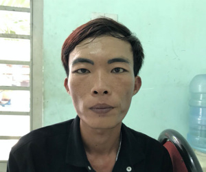 Bắt 'yêu râu xanh' chỉ trong 10 ngày gây ra 2 vụ hiếp dâm