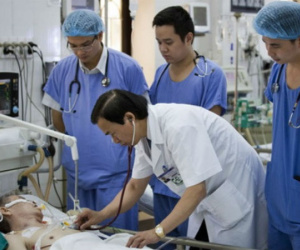 Căn bệnh nào là kẻ giết người thầm lặng và nguy hiểm số một hiện nay?