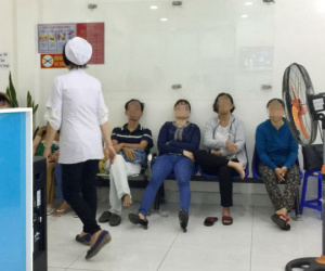 Cảnh giác với 'cò' Bệnh viện Đại học Y dược TP.HCM
