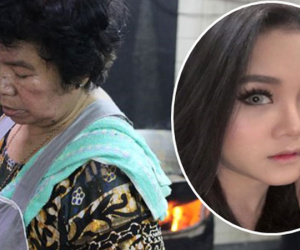 Chân dung nàng dâu đang làm xôn xao cõi mạng: Đi làm cả ngày để việc nhà mẹ chồng lo tất vẫn mắng mỏ nặng lời