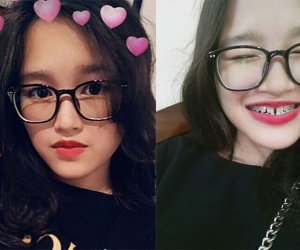 Cô bạn rất xinh cho đến khi nở nụ cười có quyết định đột phá sau 19 năm được dân tình ủng hộ 2 tay