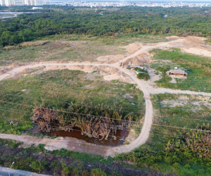 Đất công ở Sài Gòn đang bị sử dụng thế nào?