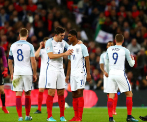 ĐT Anh dự World Cup 2018 ít kinh nghiệm nhất sau hơn nửa thập kỷ