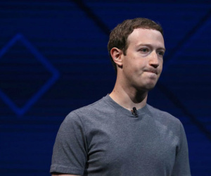 Facebook tiếp tục để lộ thông tin hơn 3 triệu người dùng