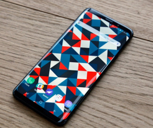 Galaxy S10 có thể là điện thoại 5G đầu tiên của Samsung