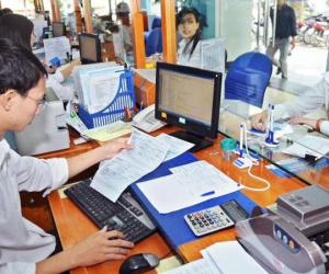 Giảm nửa chi cục thuế, nhiều cấp trưởng có thể xuống làm phó