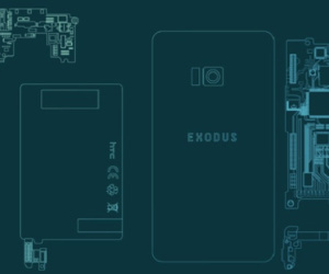 HTC âm thầm phát triển smartphone hỗ trợ blockchain