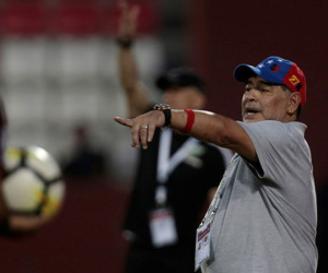 Huyền thoại Maradona bất ngờ trở thành chủ tịch CLB hàng đầu ở Belarus