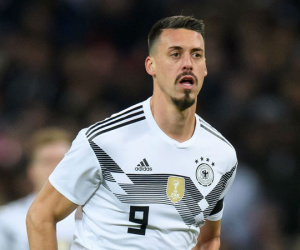 Không được dự World Cup, sao Đức bật khóc chia tay sự nghiệp quốc tế